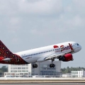 Seluruh Layanan Batik Air dan Lion Air Resmi Beroperasi di Bandar Udara Internasional Yogyakarta Kulonprogo