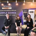 TRESemmé Luncurkan Purple Shampoo Pertama di Indonesia*