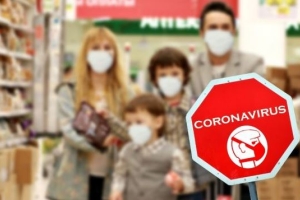 Survei Alvara: Perilaku Publik Selama Pandemi Covid-19