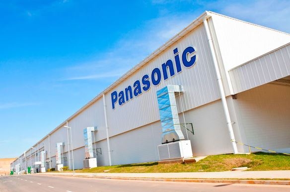 Patuhi Protokol Kesehatan, Menperin Dukung Panasonic Indonesia Tetap Produktif