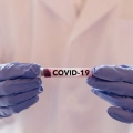 WIKA Konsisten Bantu Penanggulangan COVID-19