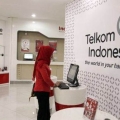 Bisnis Digital TelkomGroup Tumbuh Pesat Menjadi Penopang Pendapatan Perseroan Jangka Panjang