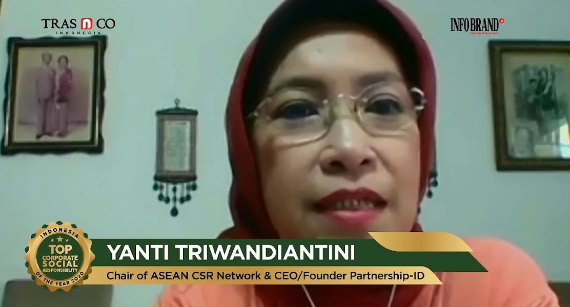 Evolusi CSR di Indonesia, Antara Tanggung Jawab Sosial dan Peluang Bisnis