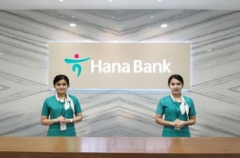 Rebranding, Bank Hana Semakin Siap Perkuat Daya Saing di Indonesia
