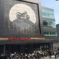 Royal Enfield Resmikan Store Baru di Jakarta
