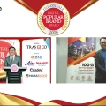 Berprestasi di Tengah Pandemi, FiberStar Raih Penghargaan Indonesia Digital Popular Brand Award 2020