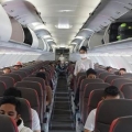 Lion Air Group Pastikan Kebersihan Kabin dan Sirkulasi Udara Pada Pesawat Jet Airbus Tetap Terjaga
