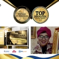 Berkat Inovasi i-PRO 100, Asuransi Jiwa Generali Indonesia Diganjar Penghargaan Top Innovation Choice Award 2020