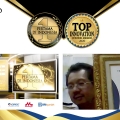 Smart TV LED Sanken Raih Penghargaan Top Innovation Choice Award 2020