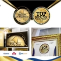 Aplikasi i-Kurma BRIsyariah Sabet Top Innovation Choice Award 2020