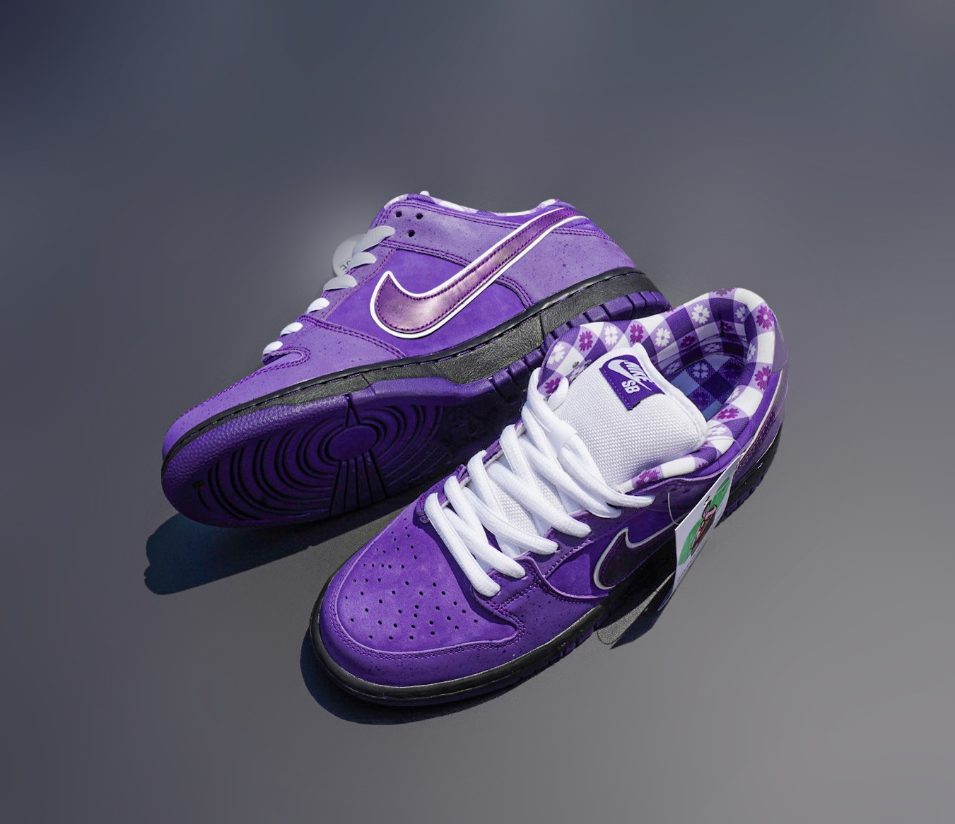 Nike Air Jordan Jadi Brand Paling Banyak Dibeli Dalam Kick Avenue Fair