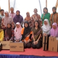 Penuhi Pendidikan di Daerah Terpencil, Magnifique Indonesia Gandeng Yayasan Dian Satrowardoyo Gelar Webinar Gratis