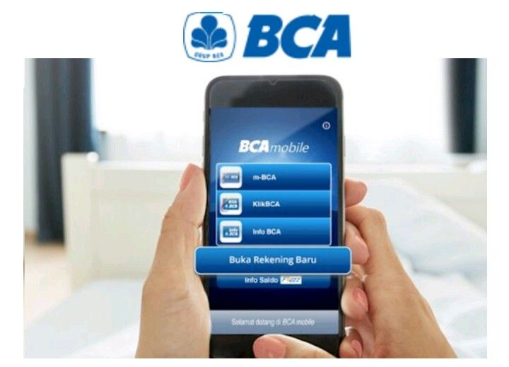 Inovasi Fitur BCA Mobile dan Sakuku Untuk Manjakan Generasi Milenial dan Gen Z