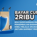 Jamin Ongkir Belanja Online, Allianz dan JD.ID Hadirkan Inovasi Return Shipmen Protection