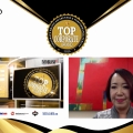 TV Jadi Pilihan Hiburan, MNC Studios Sabet Penghargaan Top Corporate Award  