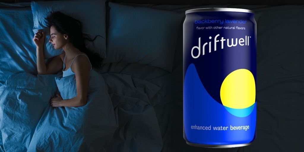 Segera Hadir, Soft Drink Anti Stress dan Insomnia dari PepsiCo