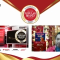 Miliki Pendukung 280 Ribu Lebih di Internet, Good Day Raih Indonesia Digital Popular Brand Award