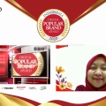 Punya Platform Curhat Para Ibu Hamil, Lovamil Sabet Indonesia Digital Popular Brand