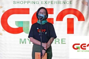 GetMyStore APP, Portal Online Supermarket Premiun Terbaru Dari RANC