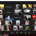 Kumpulkan 4000 Anak Secara Daring, The Human Safety Net Generali Gelar Online Storytelling