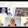 Prudential Indonesia Luncurkan Dana Investasi Campuran Saham Syariah Global Pertama
