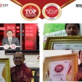 Top Digital PR & Top Popular Brand Award 2020: Kimia Farma Group Raih 4 Penghargaan