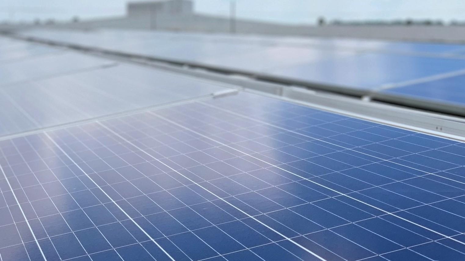Cleantech Solar Tawarkan Proyek Energi Tenaga surya Sebesar 4,5 Megawatt