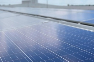Cleantech Solar Tawarkan Proyek Energi Tenaga surya Sebesar 4,5 Megawatt