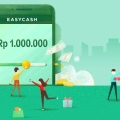 EasyCash, Layanan P2P Lending Fintopia Kantongi Izin OJK
