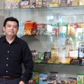 Garudafood Manfaatkan Official Shop untuk Proses Penjualan yang Lebih Terintegrasi