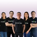 Investree Philippines Jadi Platform Crowdfunding Pertama untuk Pembiayaan UKM di Filipina