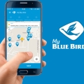 Tingkatkan Kenyamanan Pelanggan, BlueBird akan Luncurkan Versi Terbaru Aplikasi MyBlueBird