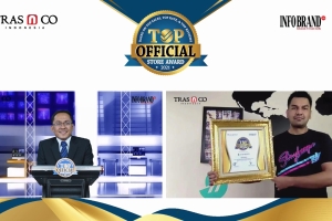 Catatkan 79 Ribu Transaksi, Stay Hoops Sabet Top Official Store Award 2021