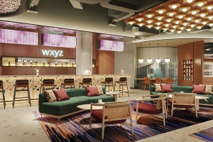 Penuhi Kebutuhan Pelancong, Marriott Buka 6 Hotel Baru di Indonesia Selama 2020