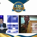 Raih Angka Penjualan 71 Ribu Lebih, Evangeline Sabet Top Official Store Award 2021
