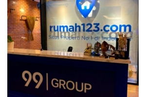 99 Group Luncurkan Verified Listing, Inovasi Pertama di Pasar Properti Indonesia