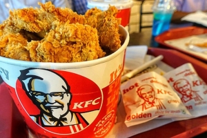 Terapkan Strategi Ciamik, KFC Sabet Apresiasi Indonesia Brand Champion 2021