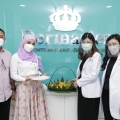 Dermaster Klinik Ekspansi Ke Kalimantan Timur