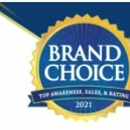 About Brand Choice Award