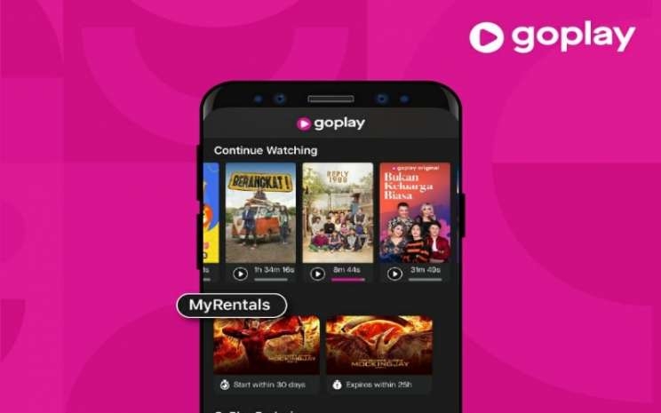 Kembangkan Platform Live Streaming, GoPlay Siap Jadi Wadah Kreator Konten