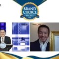 Produk Asal Jepang Disukai Konsumen Indonesia, SENKA Sabet Brand Choice Award 2021