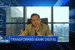 Siap Hadapi POJK Soal Bank Digital, BNC Perkuat Ekosistem Digital