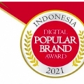 About Indonesia Digital Popular Brand Award