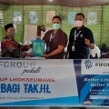 235 Cabang FIFGROUP se Indonesia Serentak Bagi 32.000 Takjil