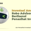 Bareksa Luncurkan Robo Advisor Pertama di Indonesia yang Berlisensi Penasihat Investasi OJK