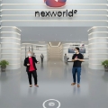 Nexworld°, Platform Expo Hall Virtual 360° dari SMI