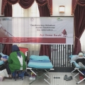Peduli Kemanusiaan, Insan Pegadaian Gelar Donor Darah