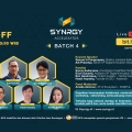 Dukung Perkembangan Startup Nasional, BCA Buka SYNRGY Accelerator Batch 4