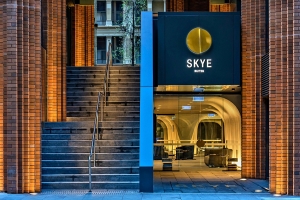 Saingi Shangri La dan Pullman, Skye Suites Sydney Tembus 30 Besar Versi Tripadvisor