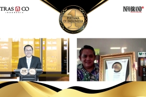 Herbangin Plus Habbatussauda Menang Penghargaan Pertama di Indonesia